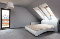 Dudleston bedroom extensions