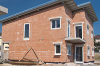 Dudleston home extensions
