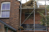 free Dudleston home extension quotes