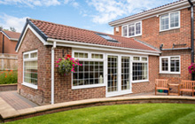 Dudleston house extension leads