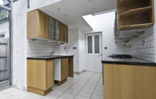 Dudleston kitchen extension leads